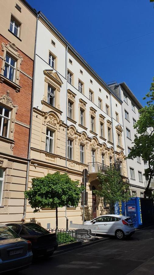 Best Location To Explore Krakow Spacious 105M2 Exterior photo