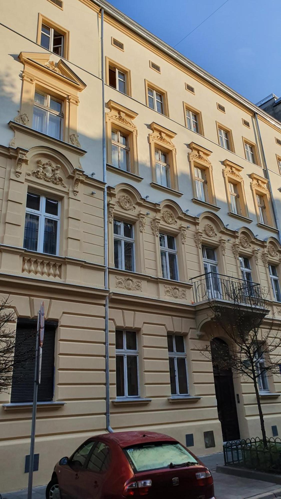 Best Location To Explore Krakow Spacious 105M2 Exterior photo